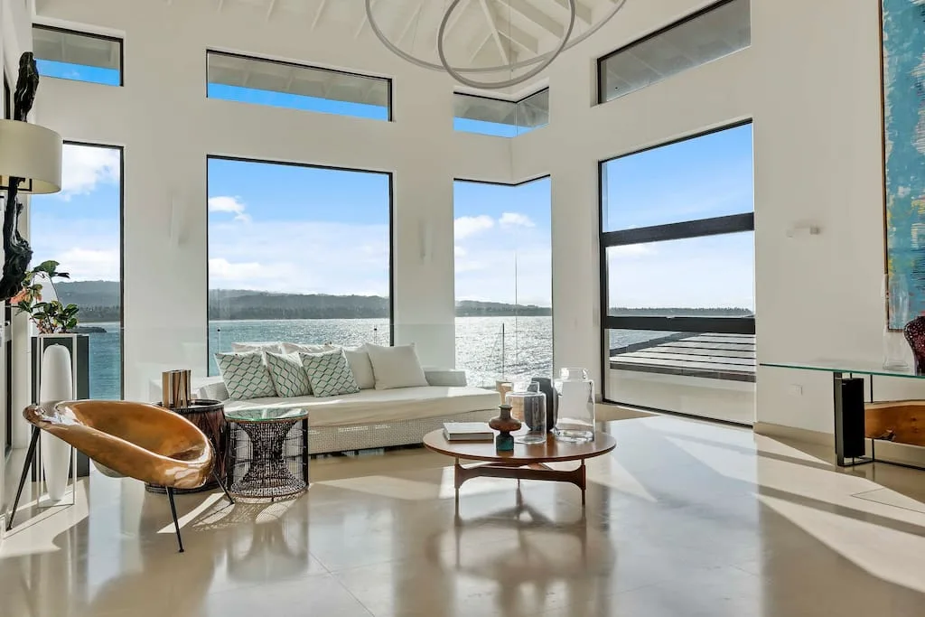 Luxury villas in Samana Province