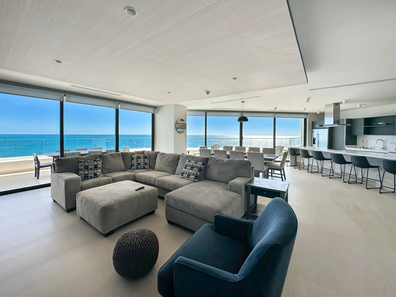 Luxury villas in Puerto Penasco