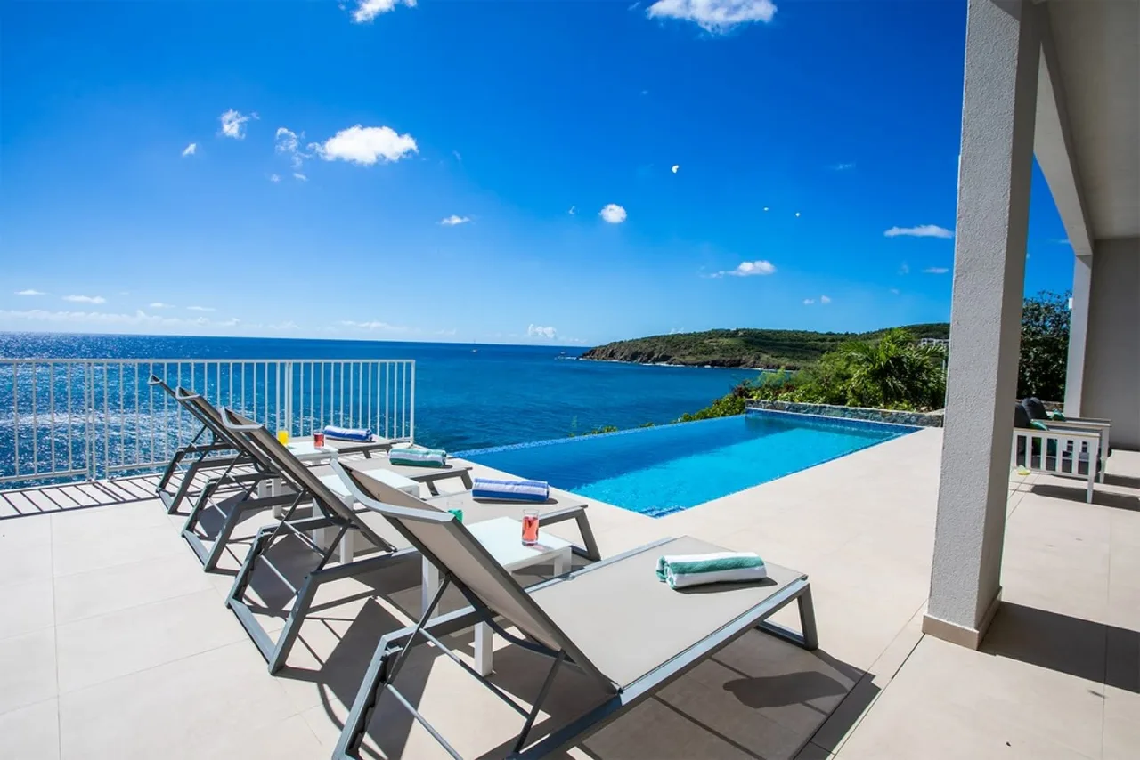Luxury villas in Monnikenhuizen