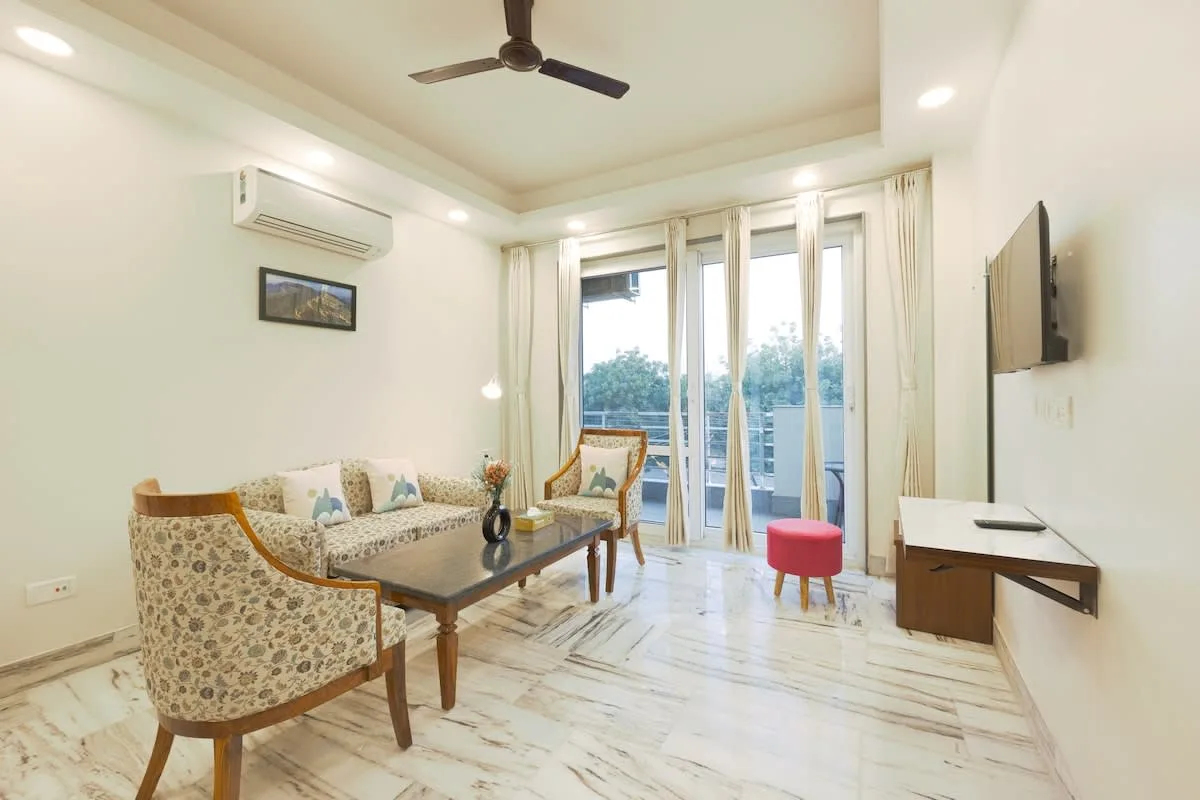 Luxury villas in Delhi NCR
