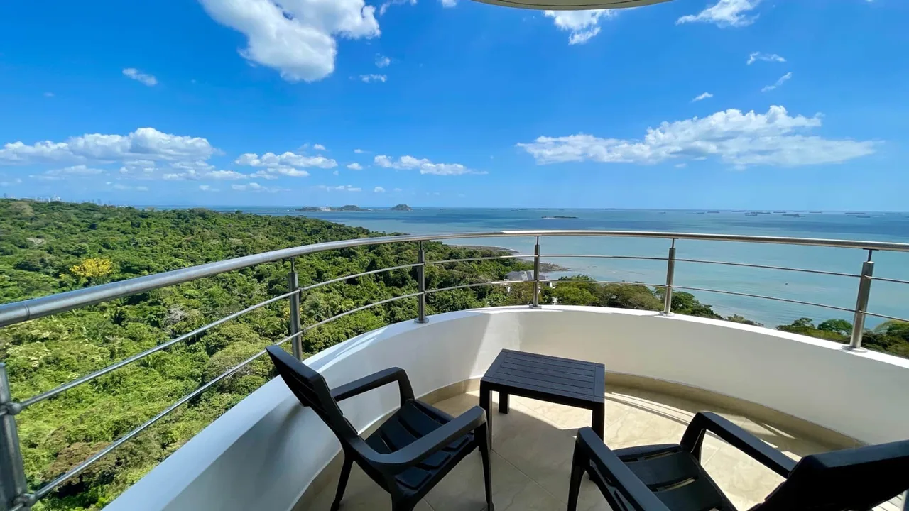Luxury villas in Veracruz