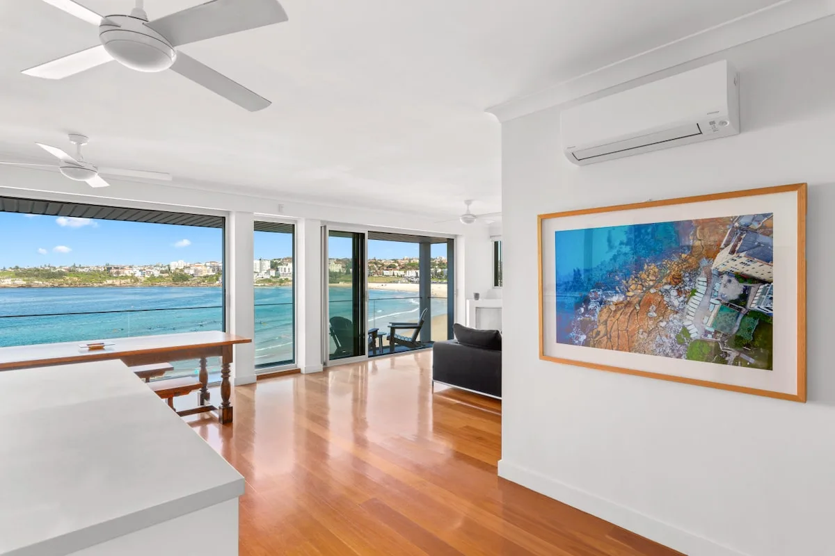 Luxury villas in New South Wales