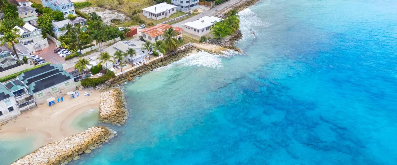 Luxury villas in Saint Lucy