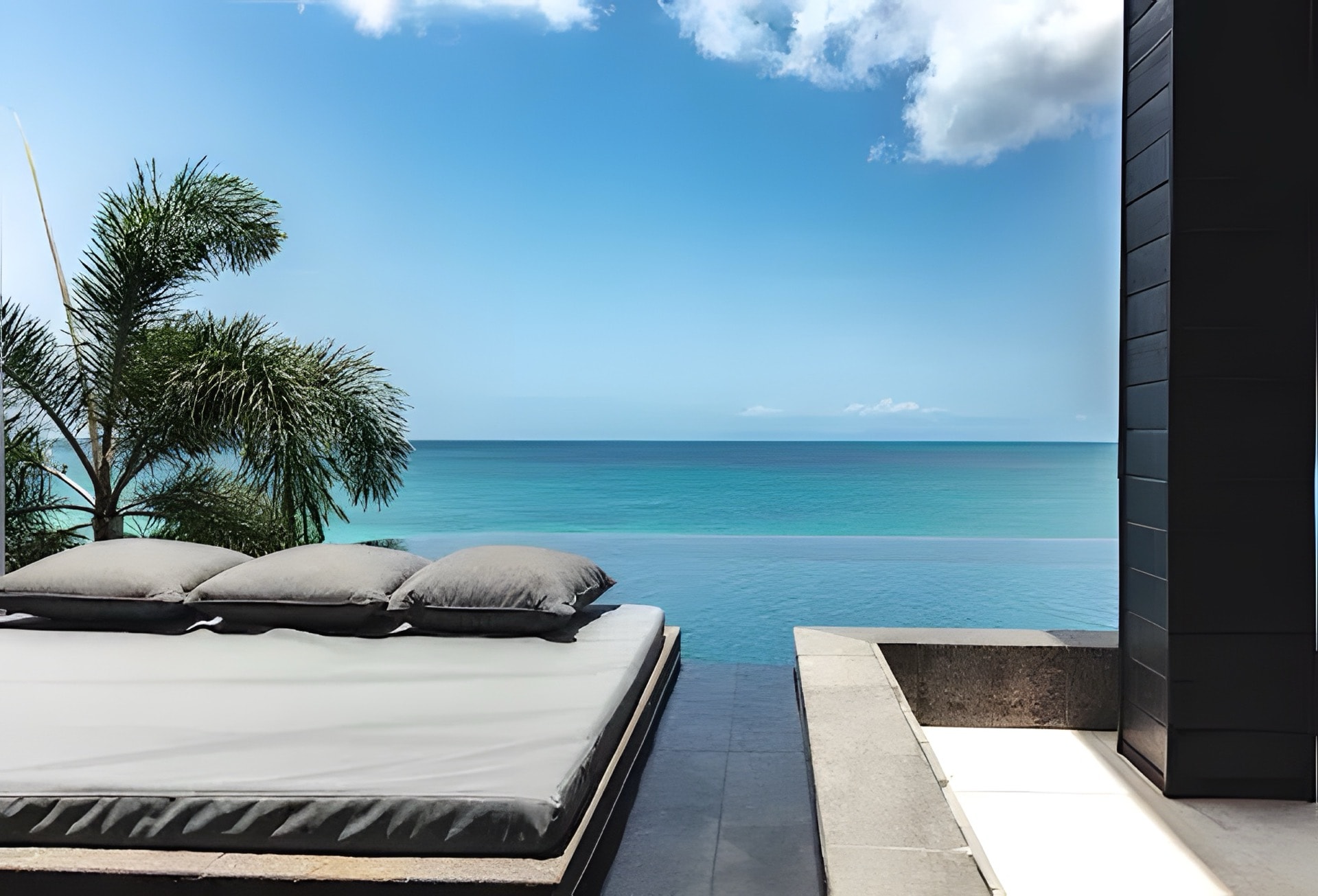 Luxury villas in Antigua and Barbuda