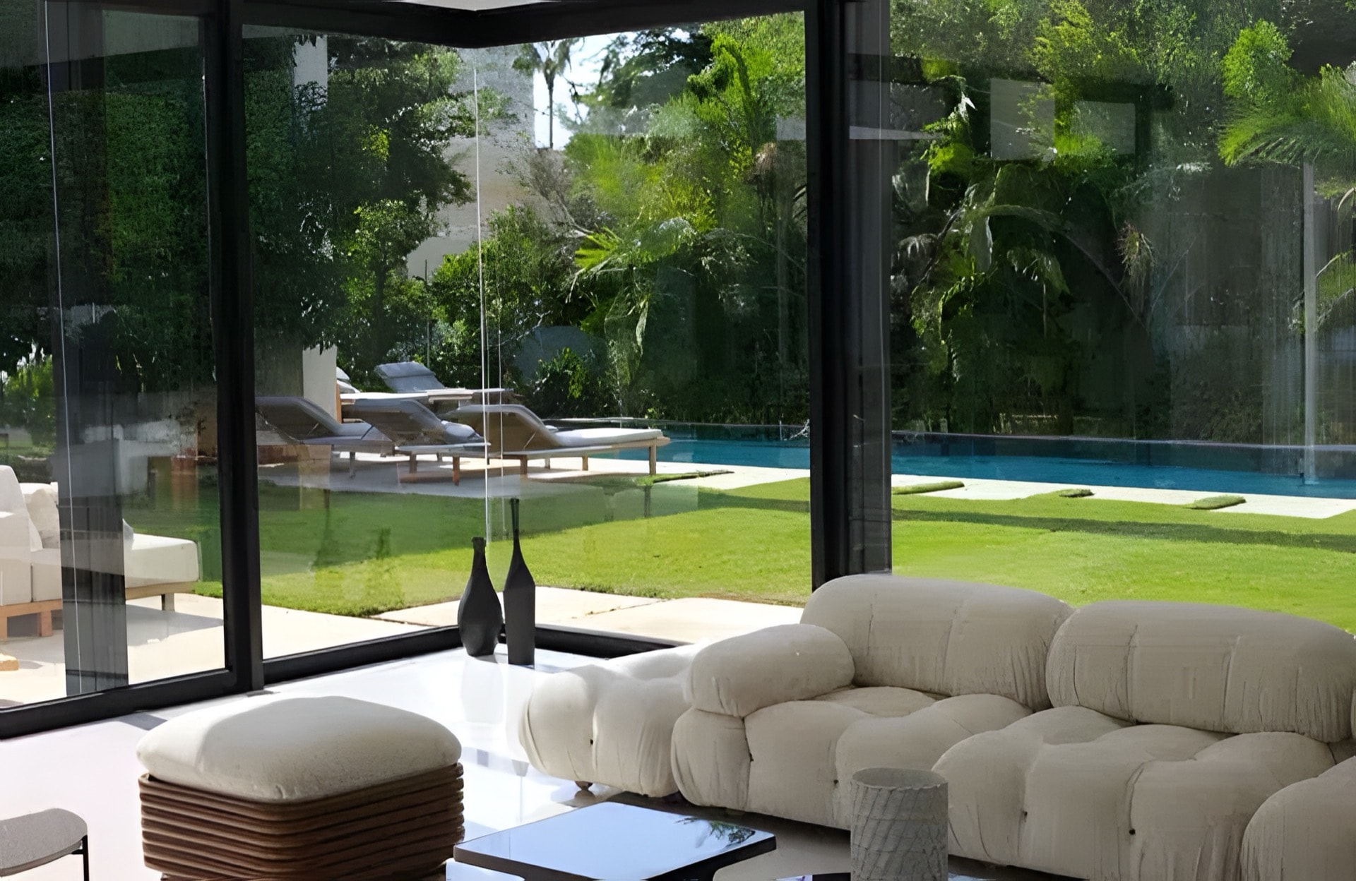 Luxury villas in Herzliya