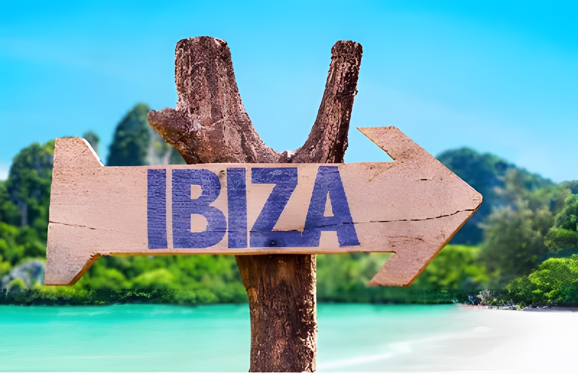 Ibiza