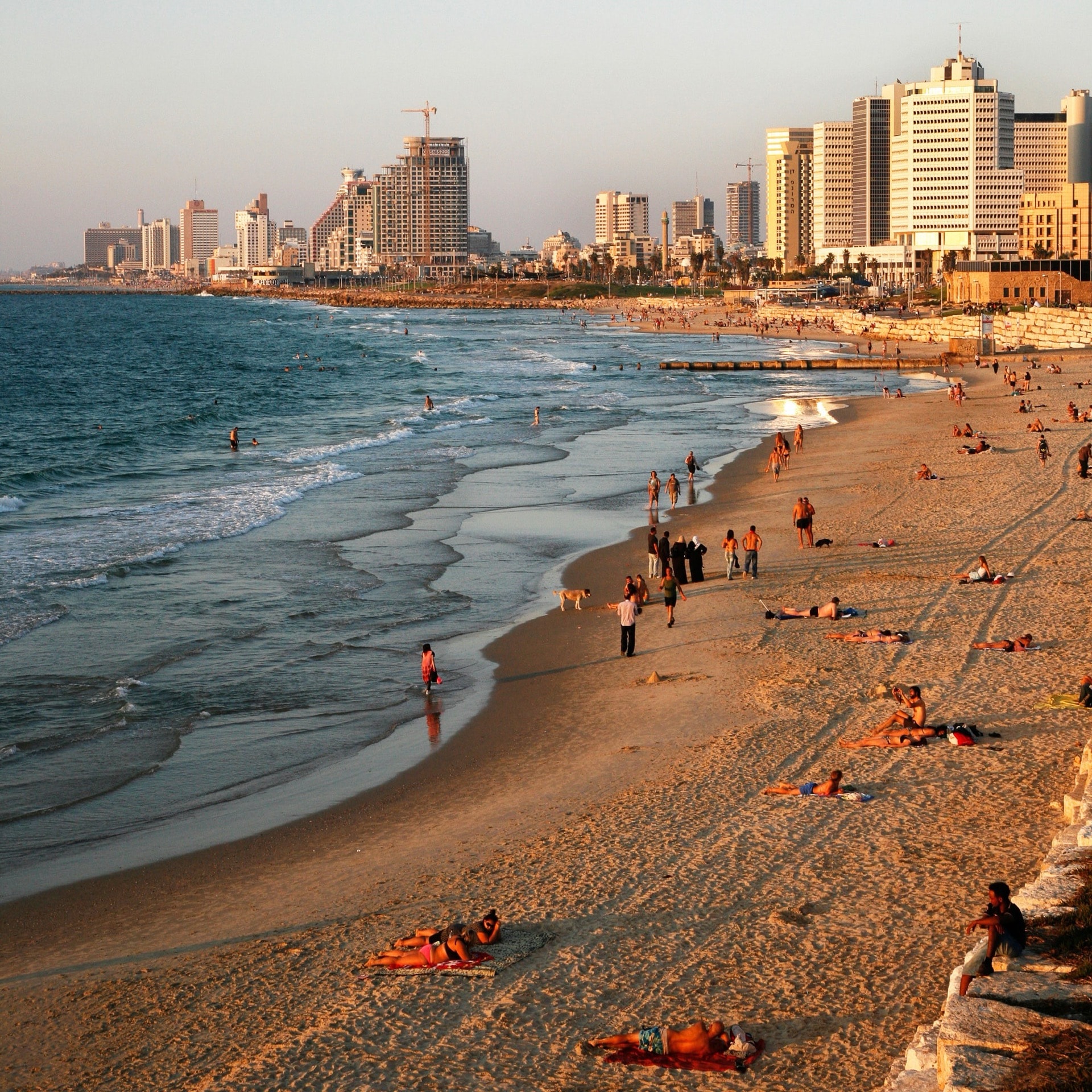 Israel