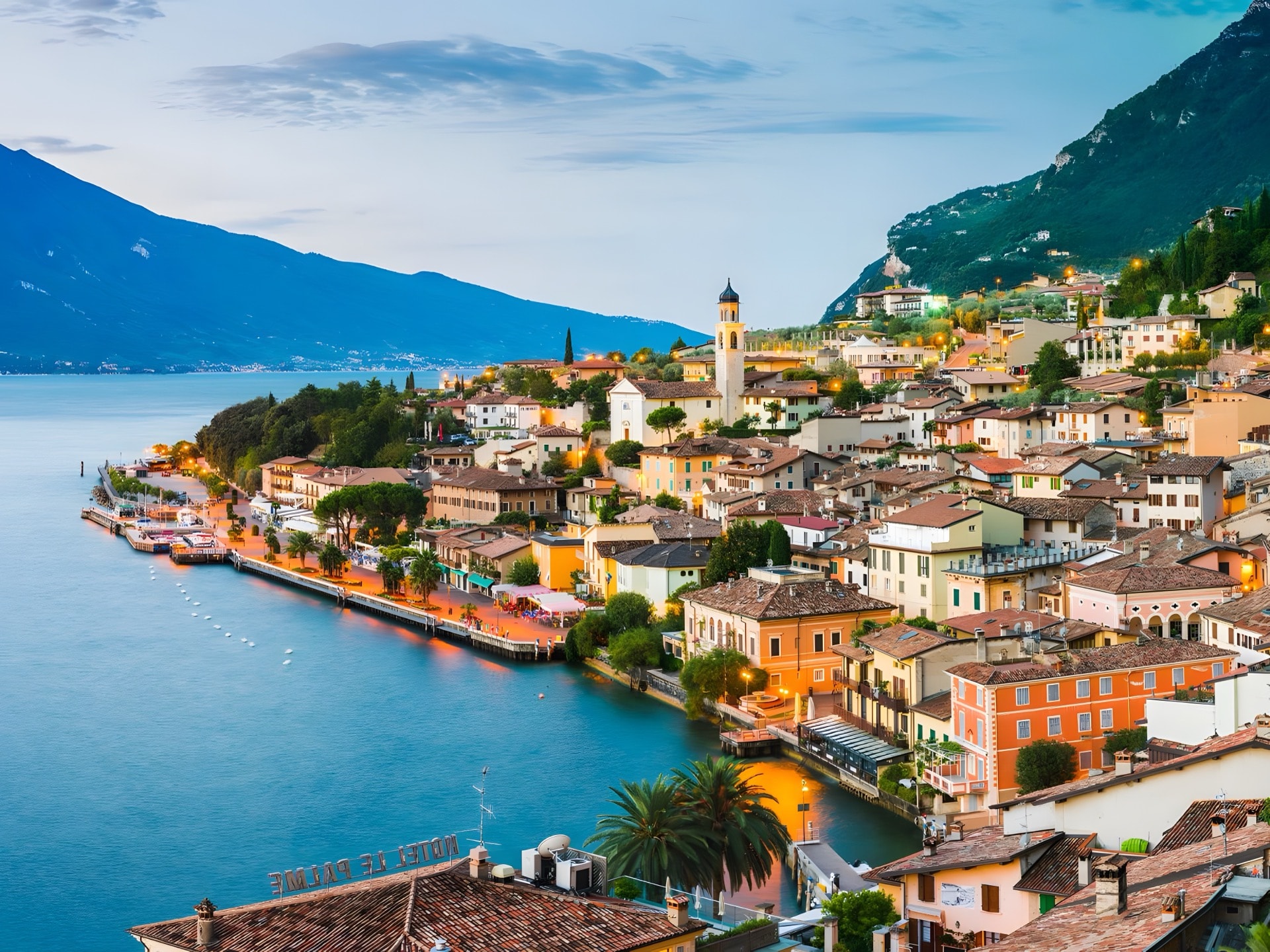 Italy