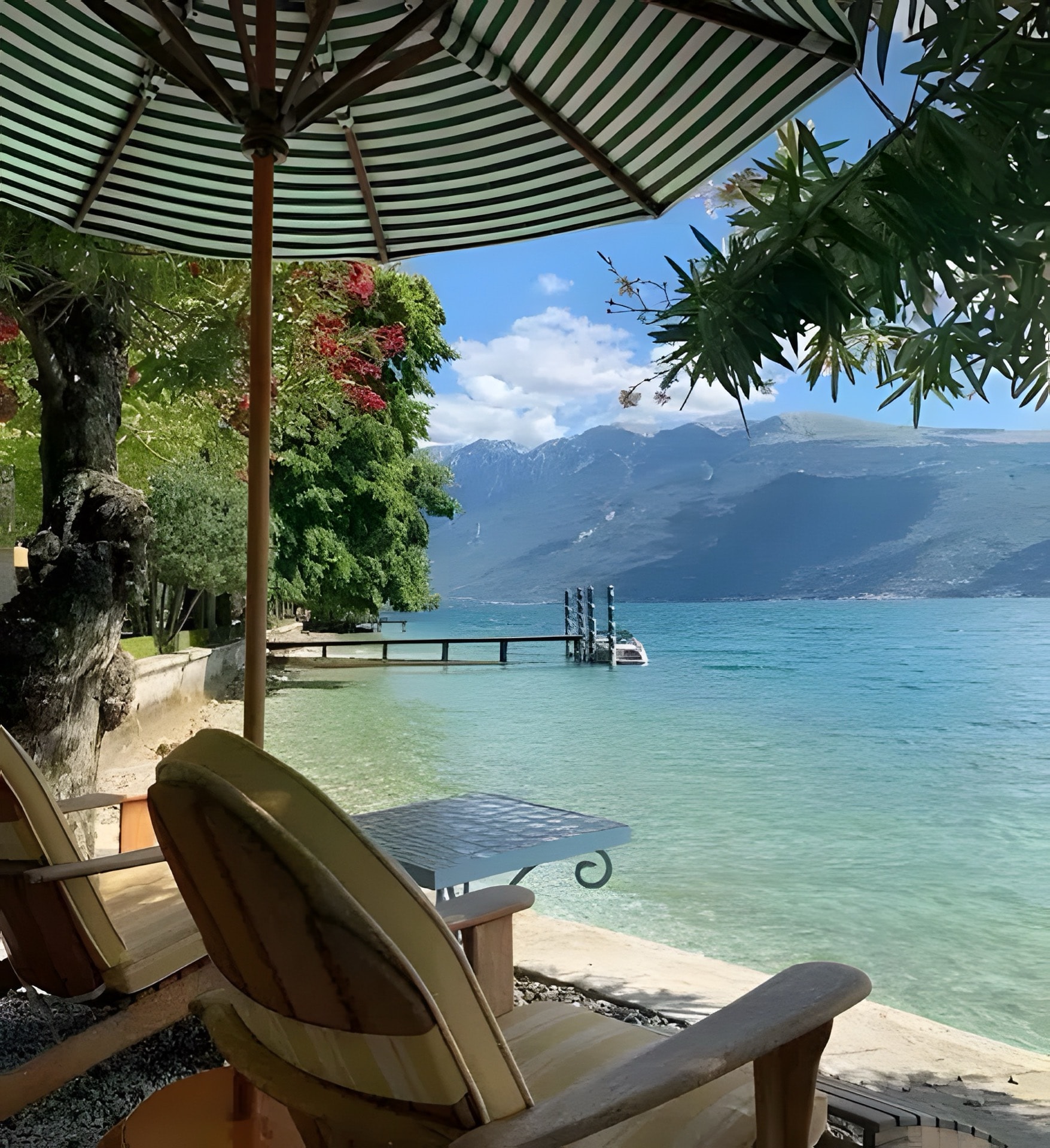 Lake Maggiore