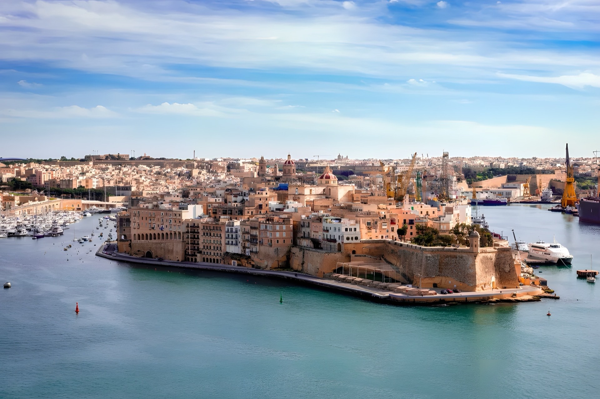 Malta