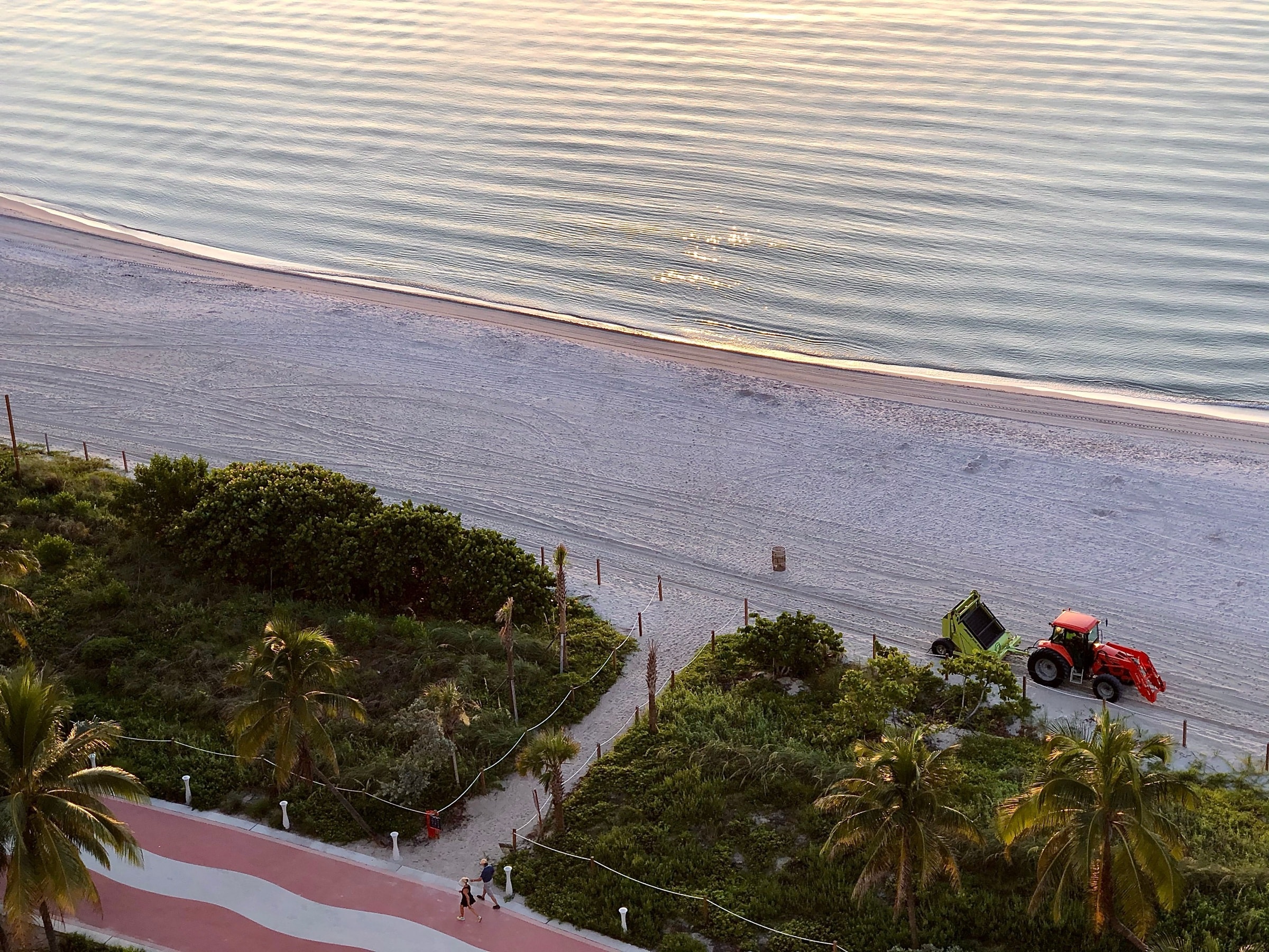 Luxury villas in Miami Beach