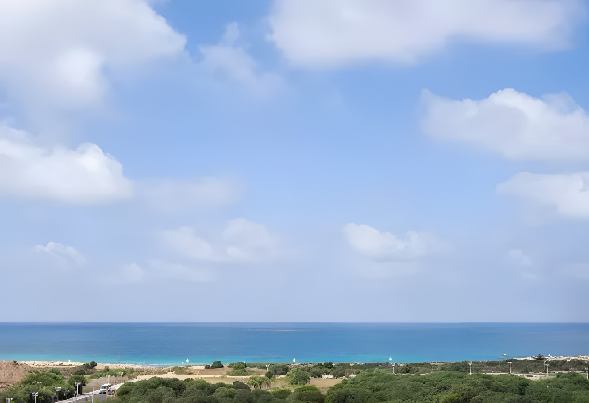 Luxury villas in Nahariyya