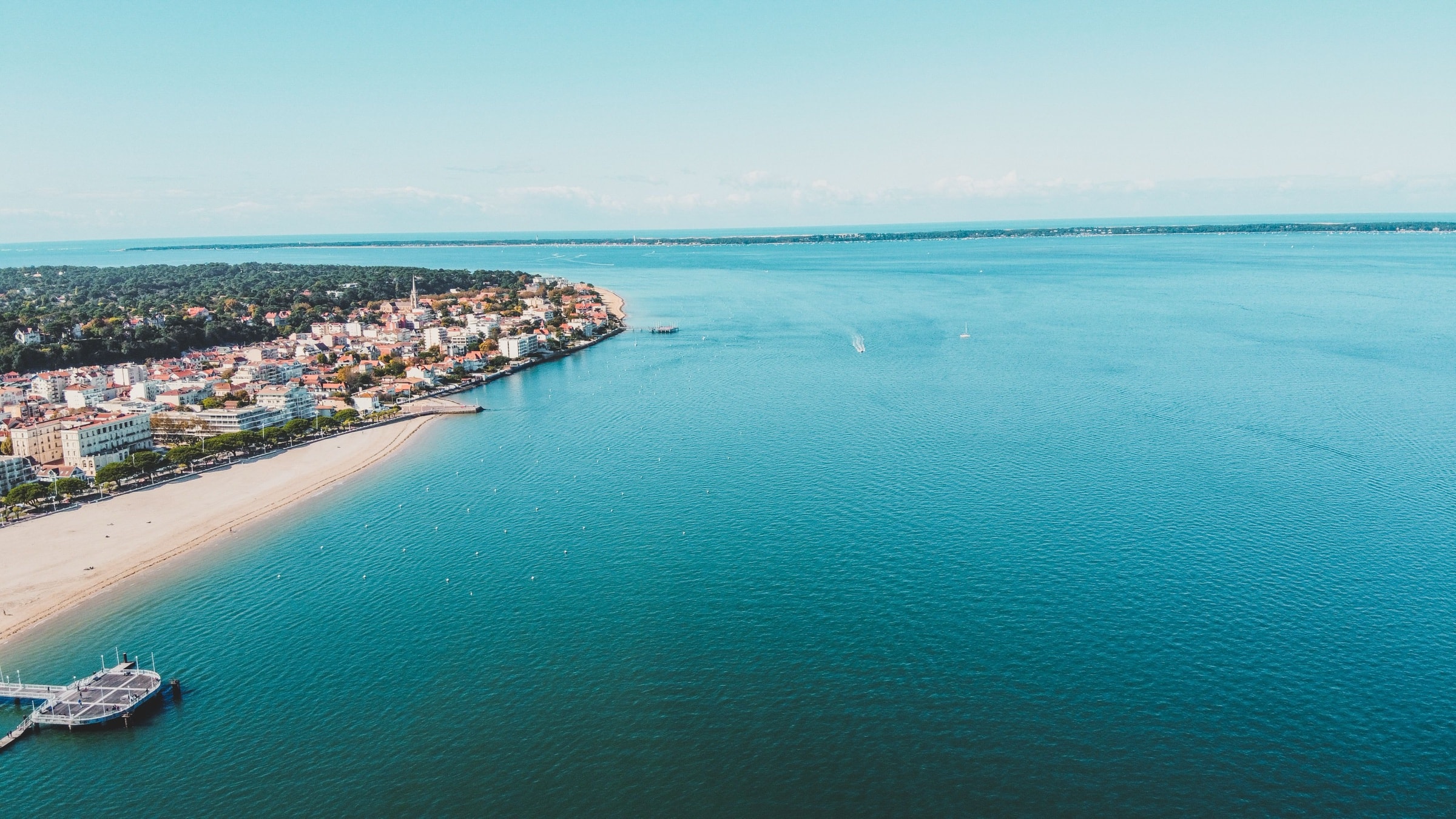 Luxury villas in Nouvelle-Aquitaine