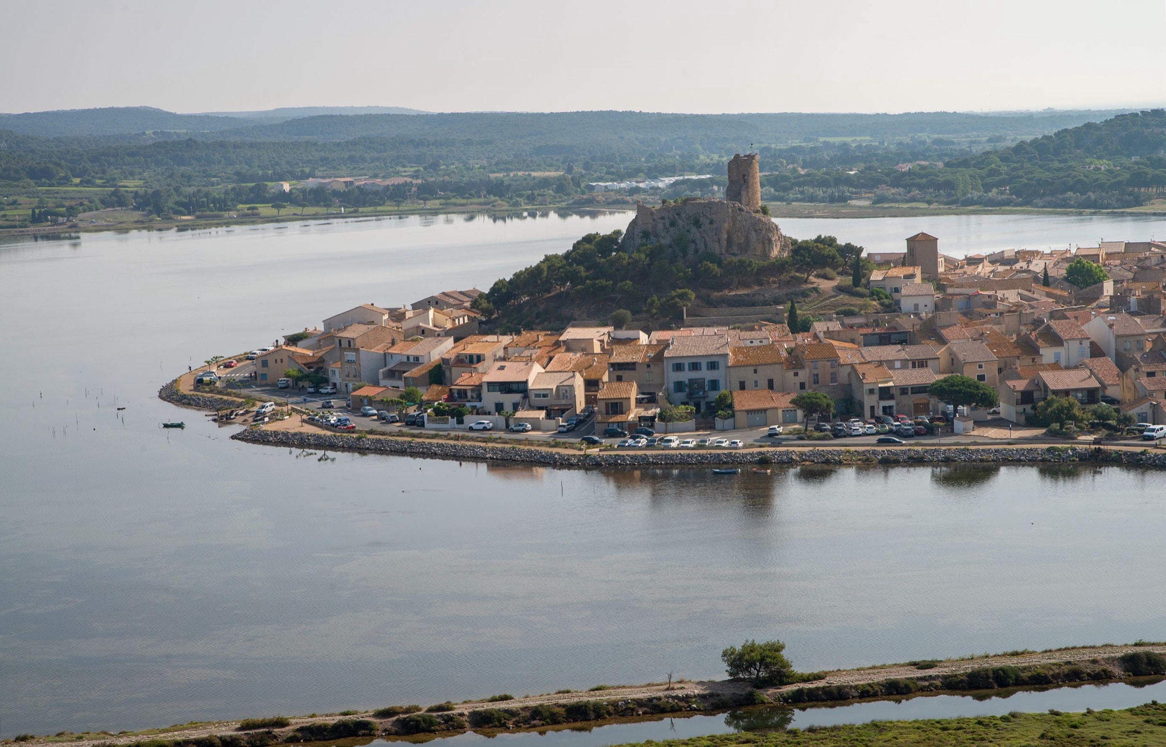Luxury villas in Occitanie