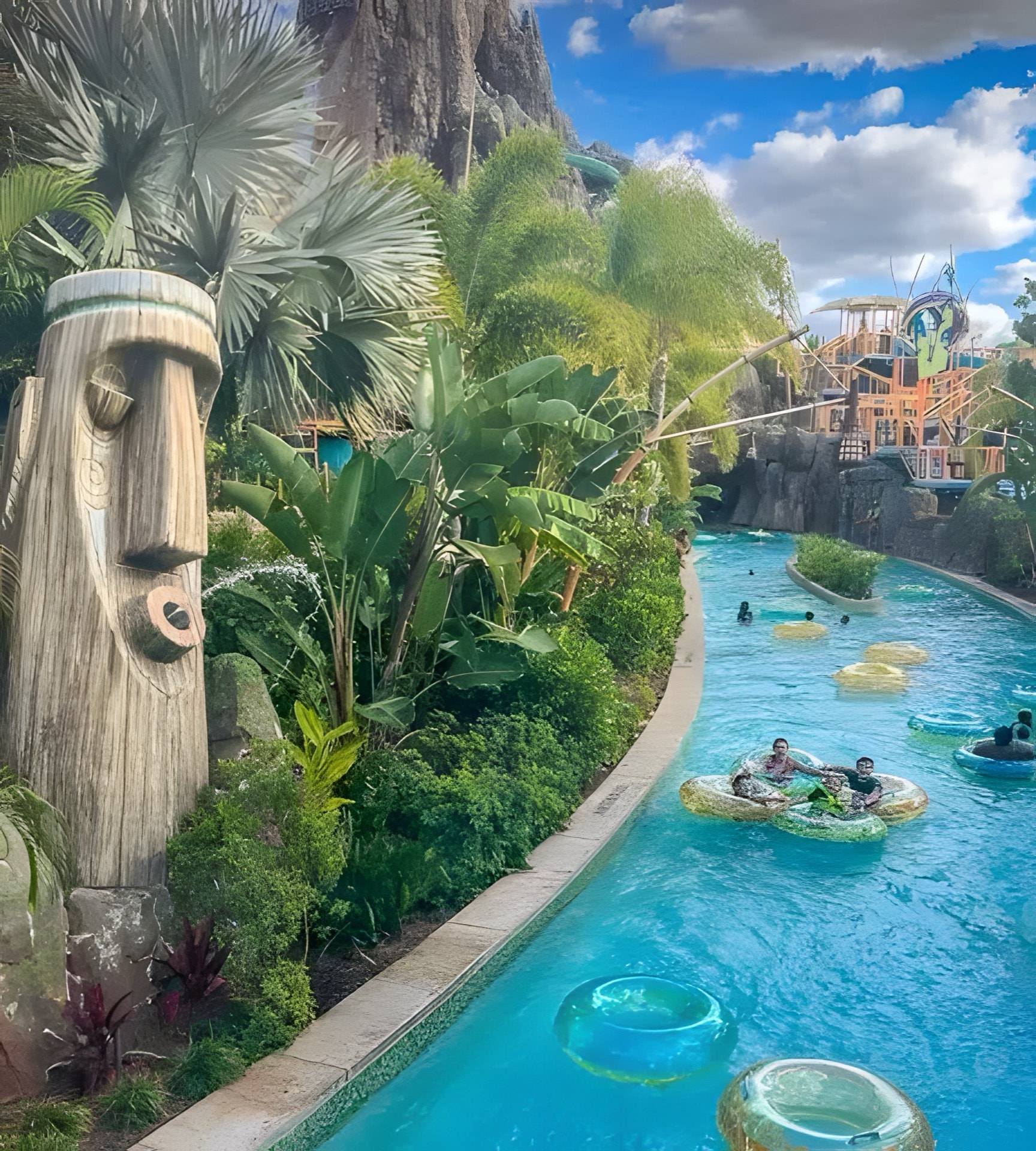Luxury villas in Orlando
