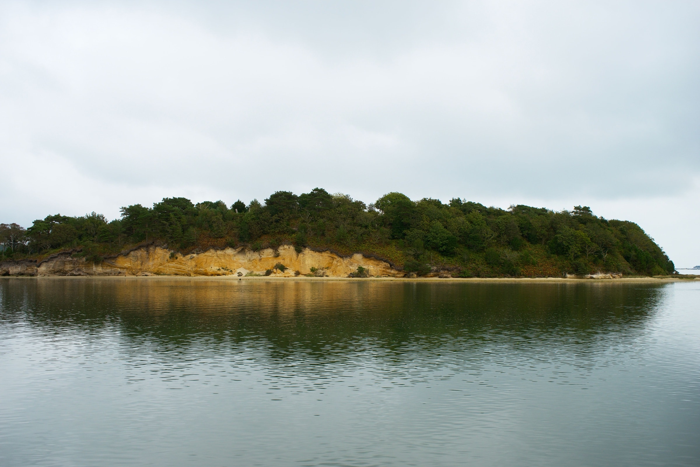 Luxury villas in Poole