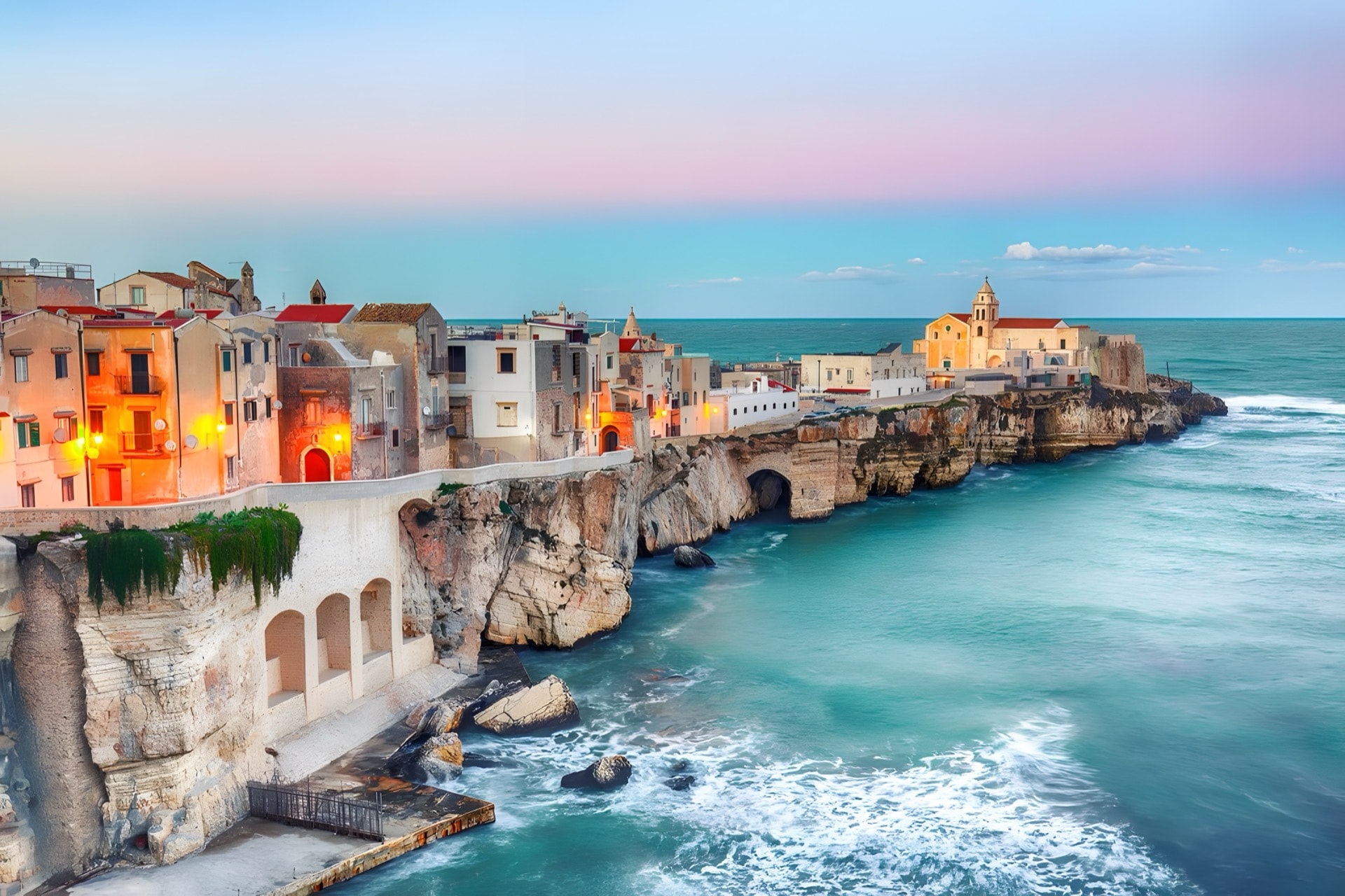 Puglia