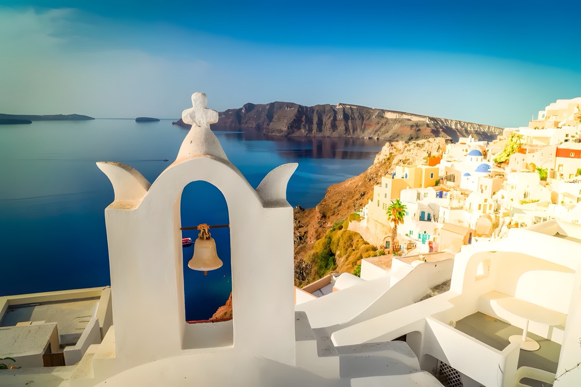 Santorini