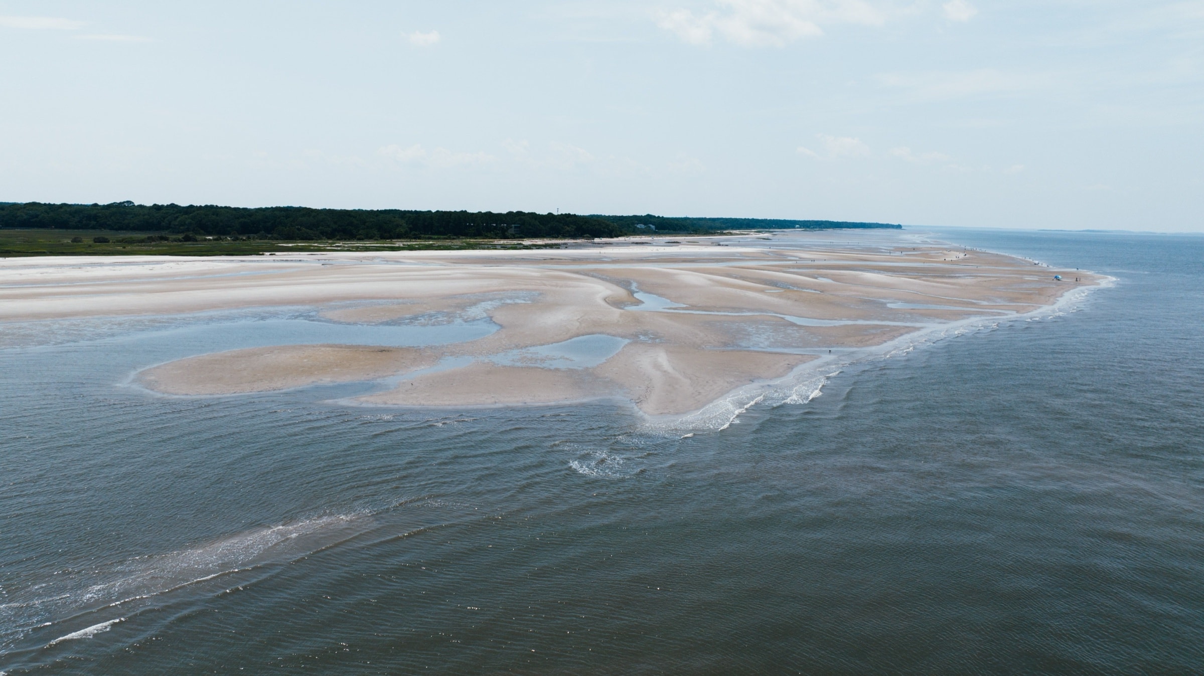 Luxury villas in South Carolina