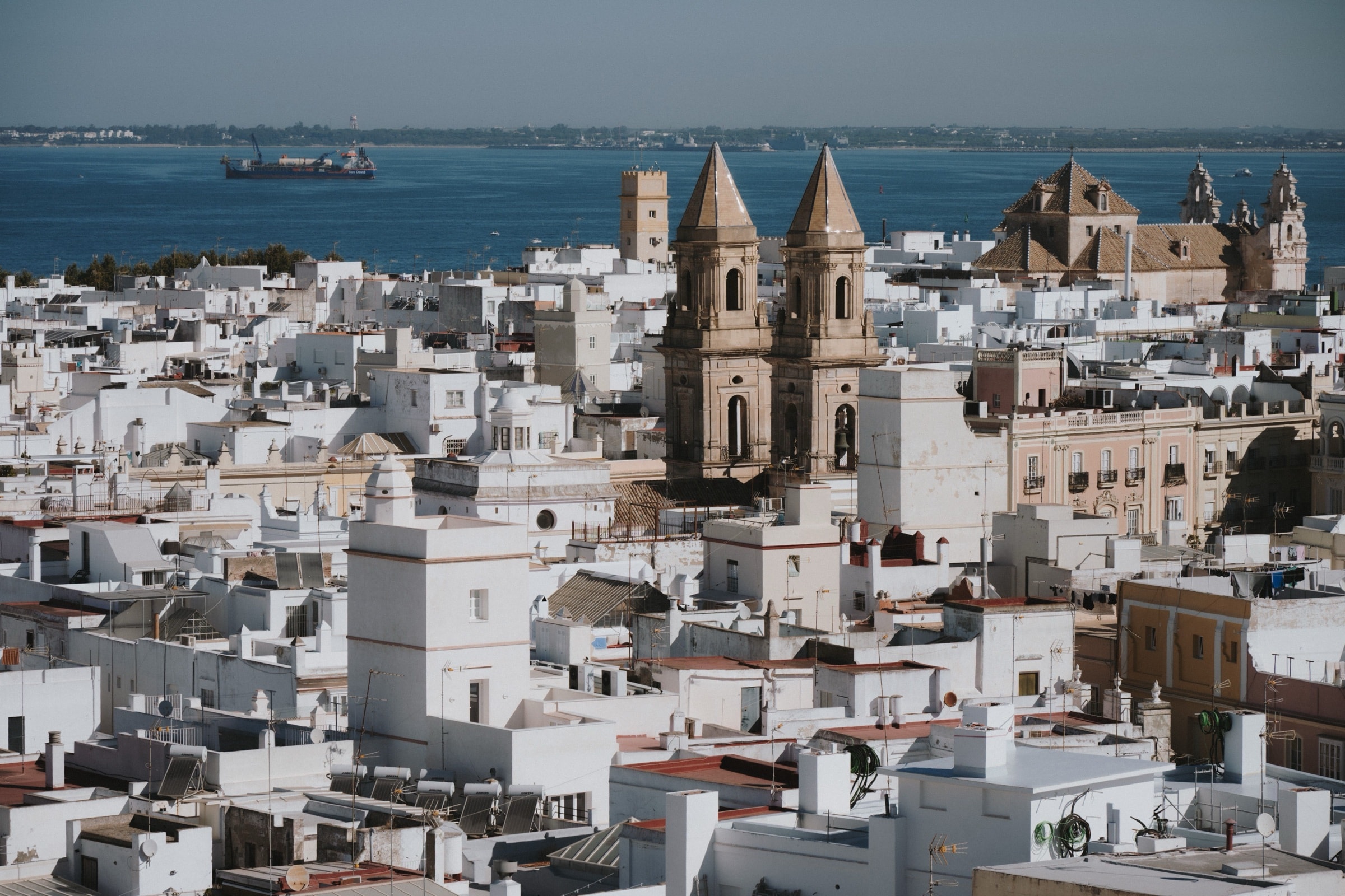 Spain