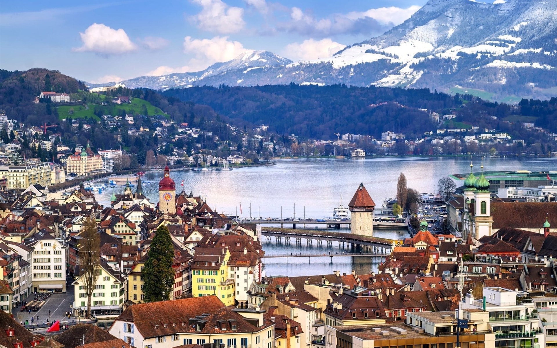 Switzerland