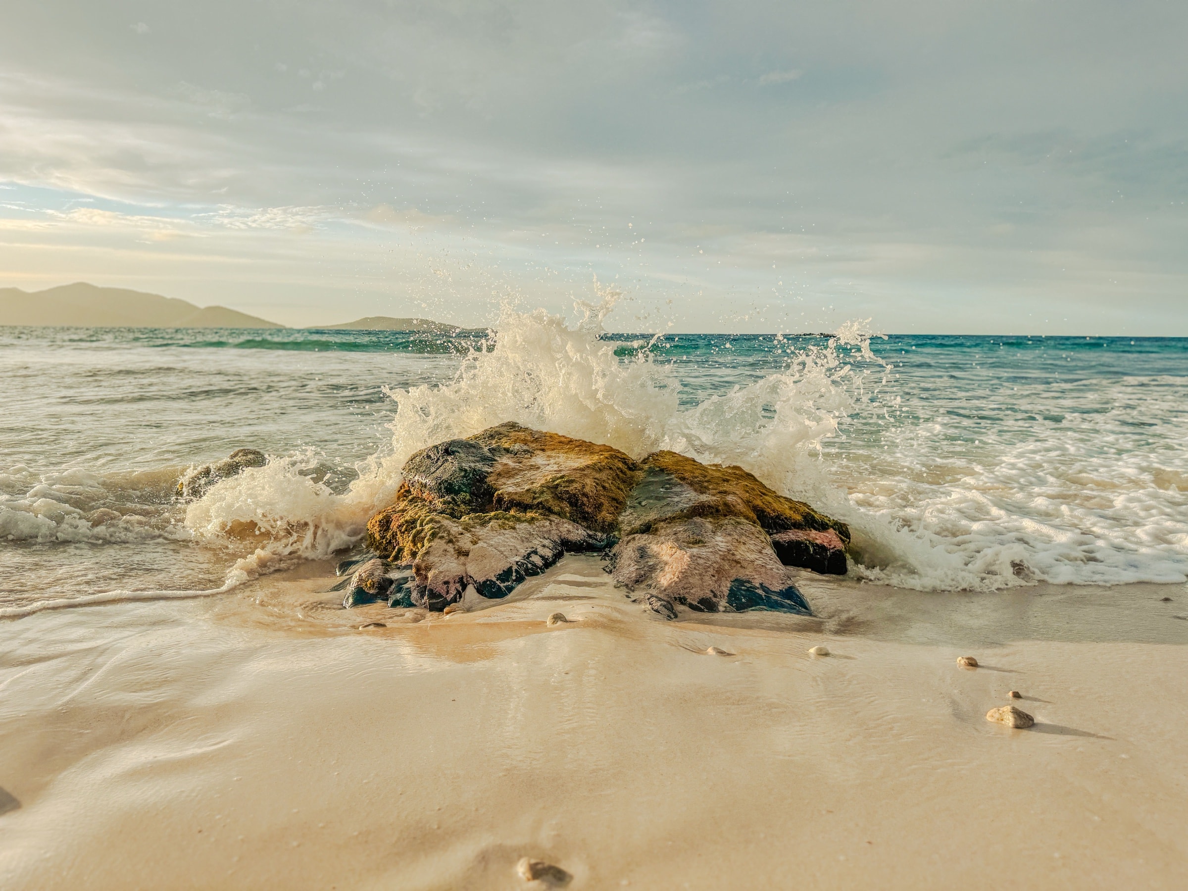 Luxury villas in Tortola