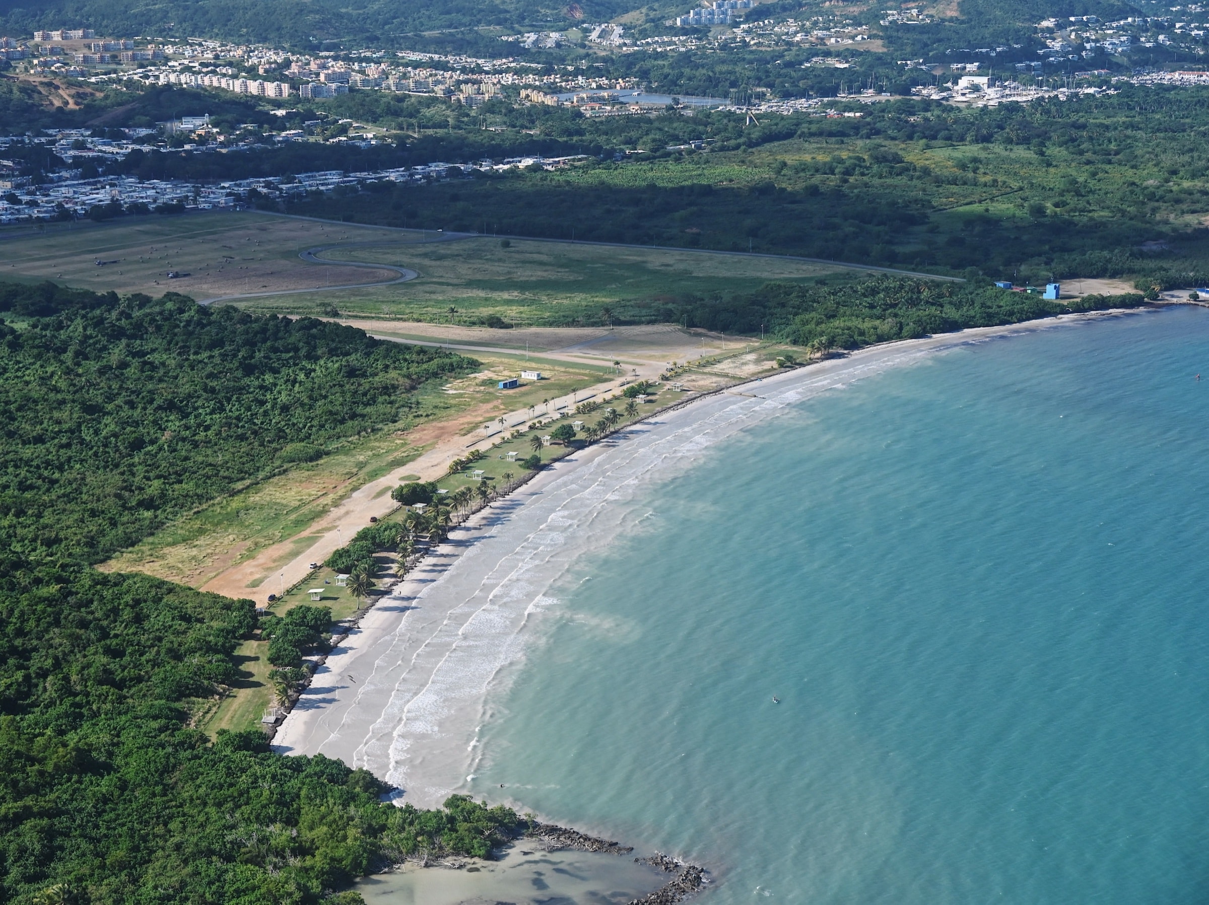 Luxury villas in Vega Alta