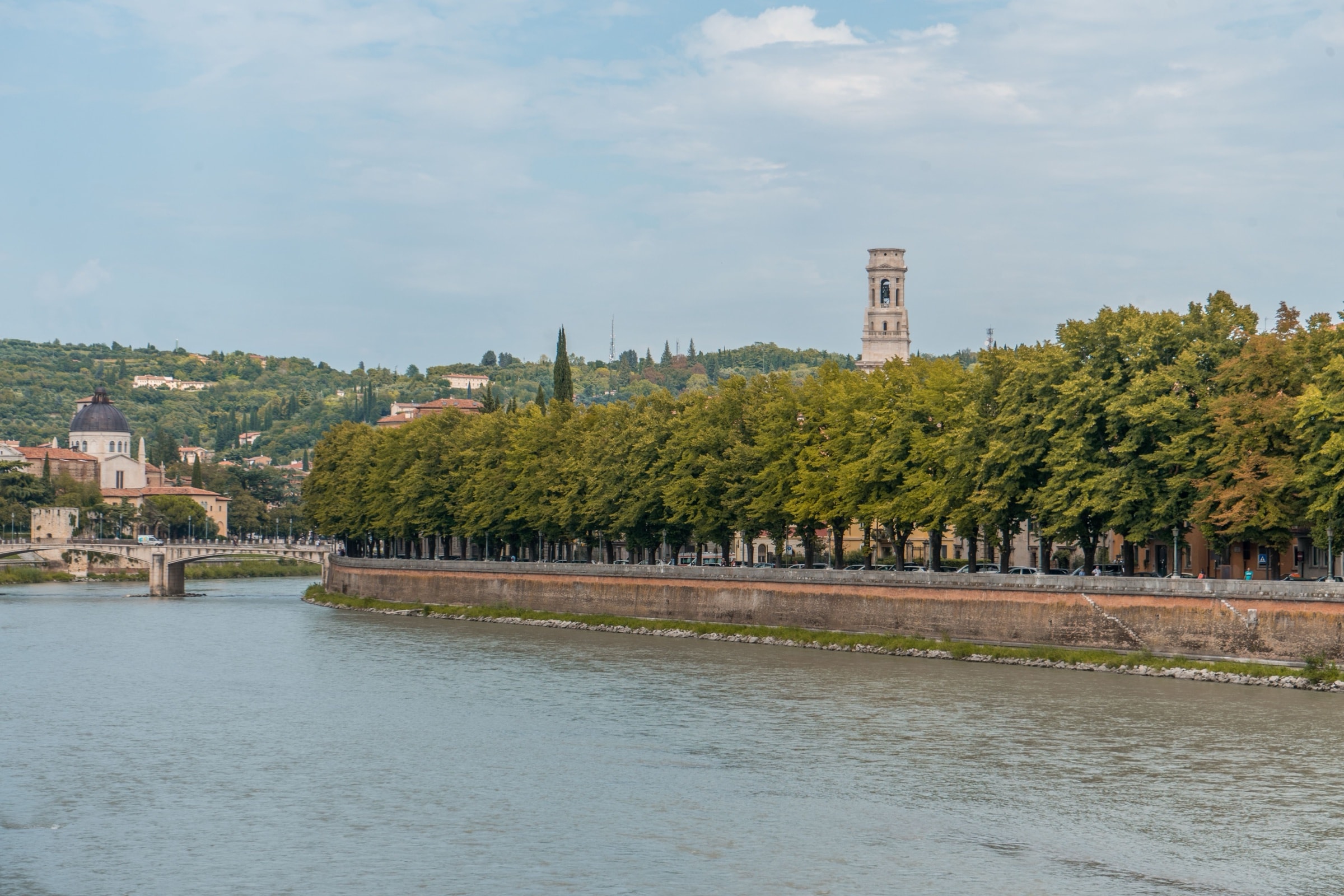 Luxury villas in Veneto