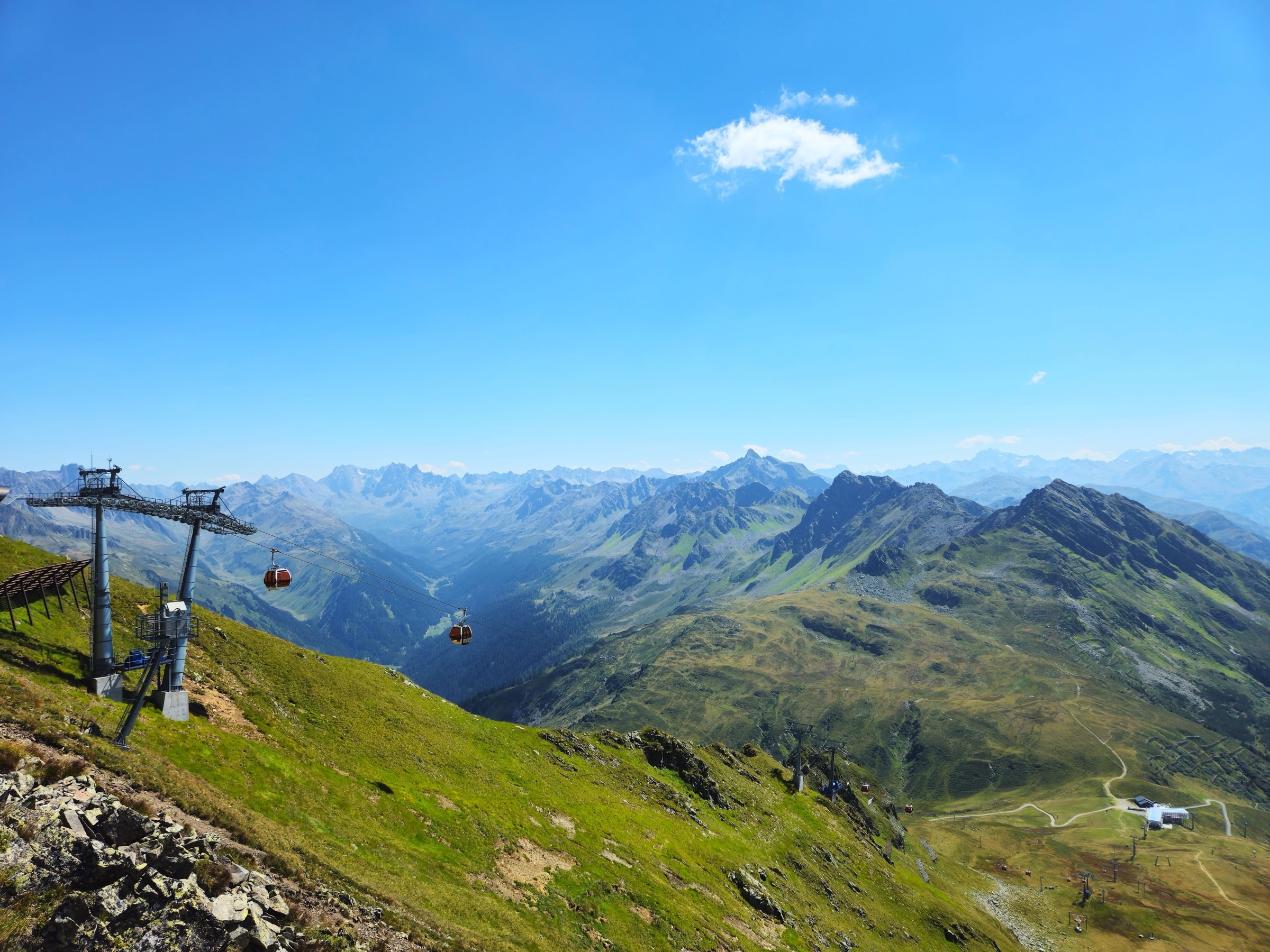 Luxury villas in Vorarlberg