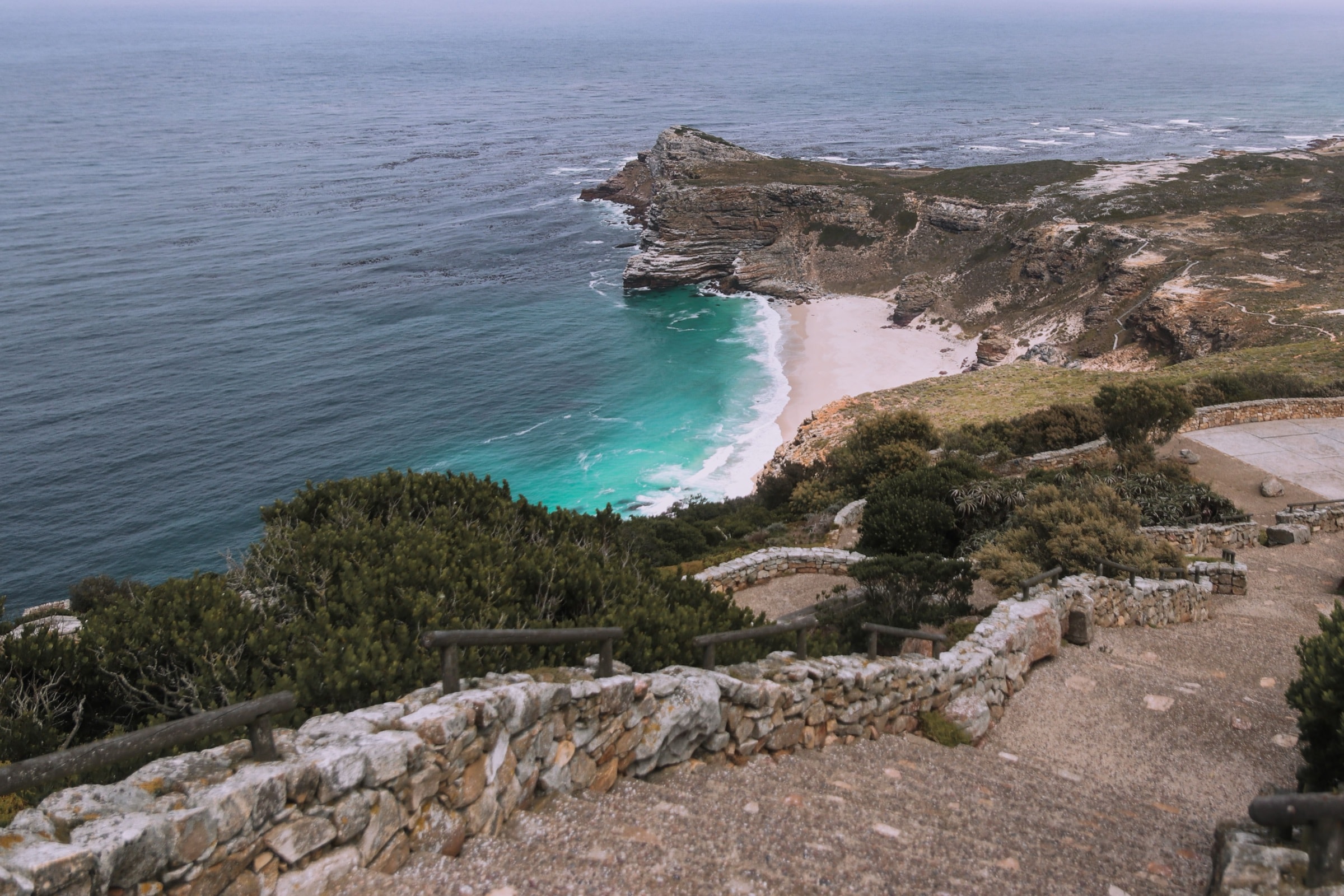 Luxury villas in Western Cape
