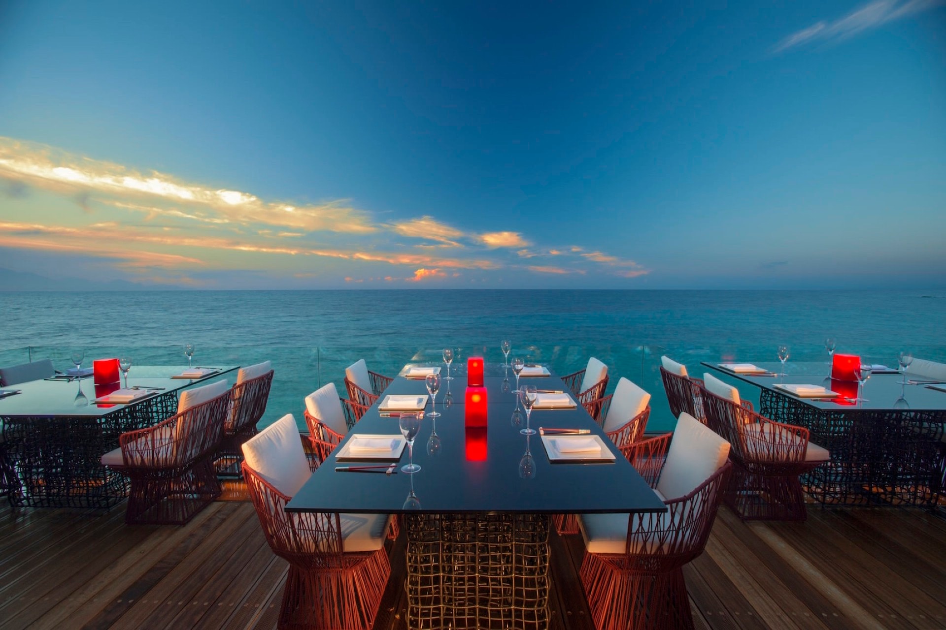 Luxury villas in Zakynthos