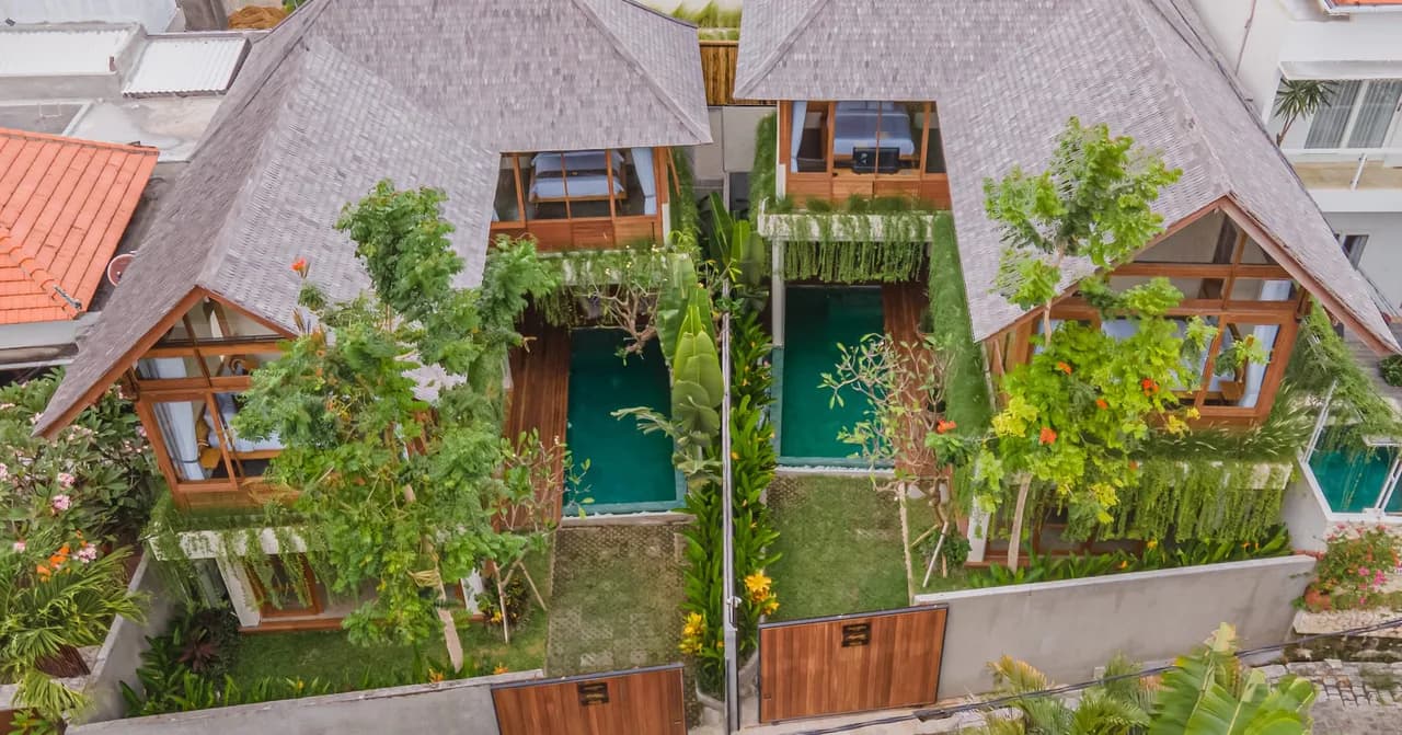 Perfect modern villa to relax and unwind