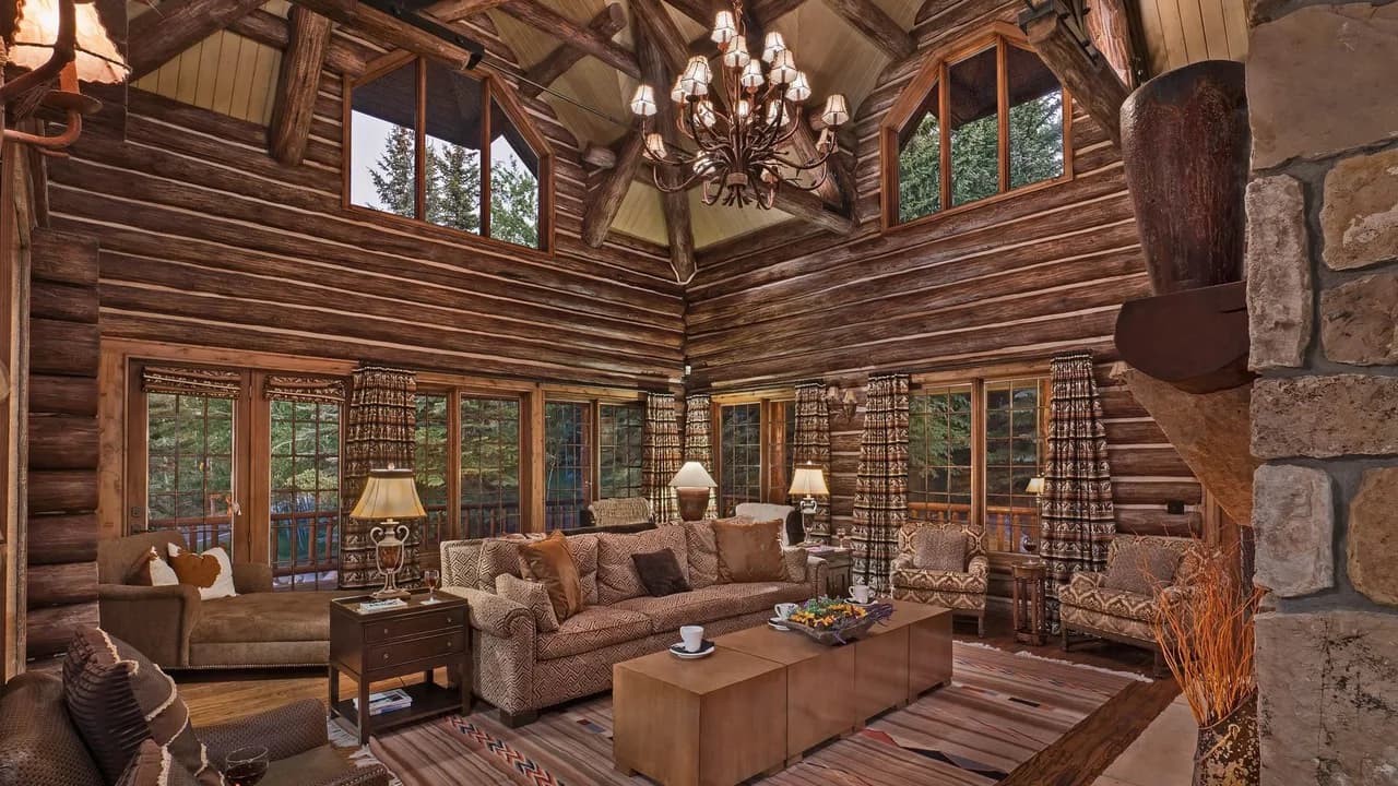 Charming Alpine Vacation Home in Beaver Creek