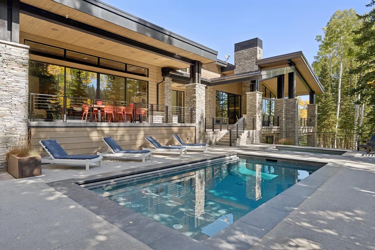 Spacious Vacation Home in Salt Lake City Utah