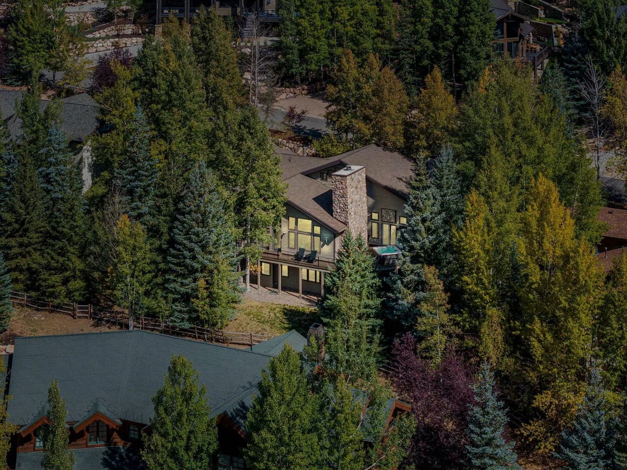 Ski-In Vacation Home in Park City, Utah