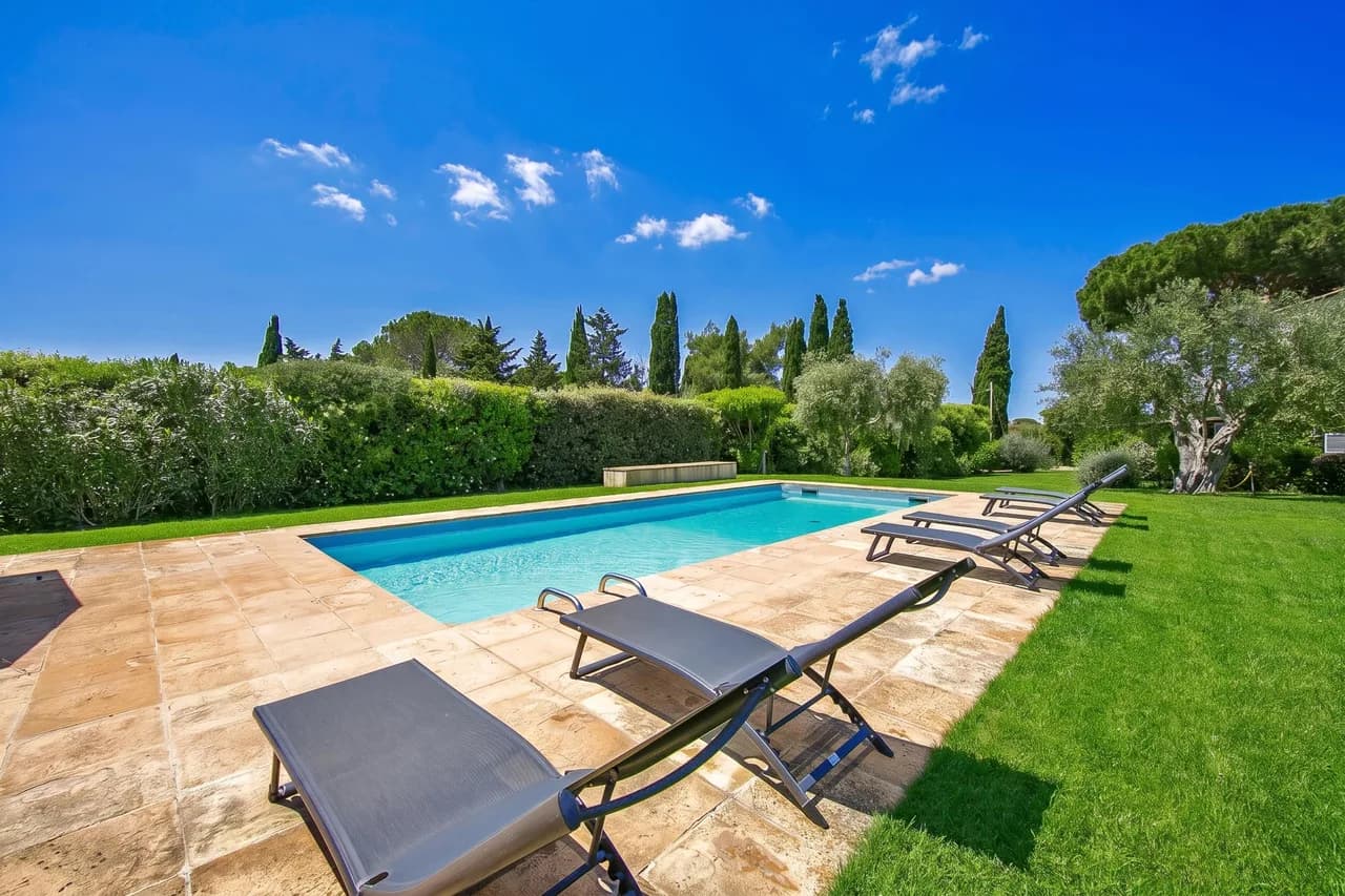 Charming Vacation Home in Orbetello