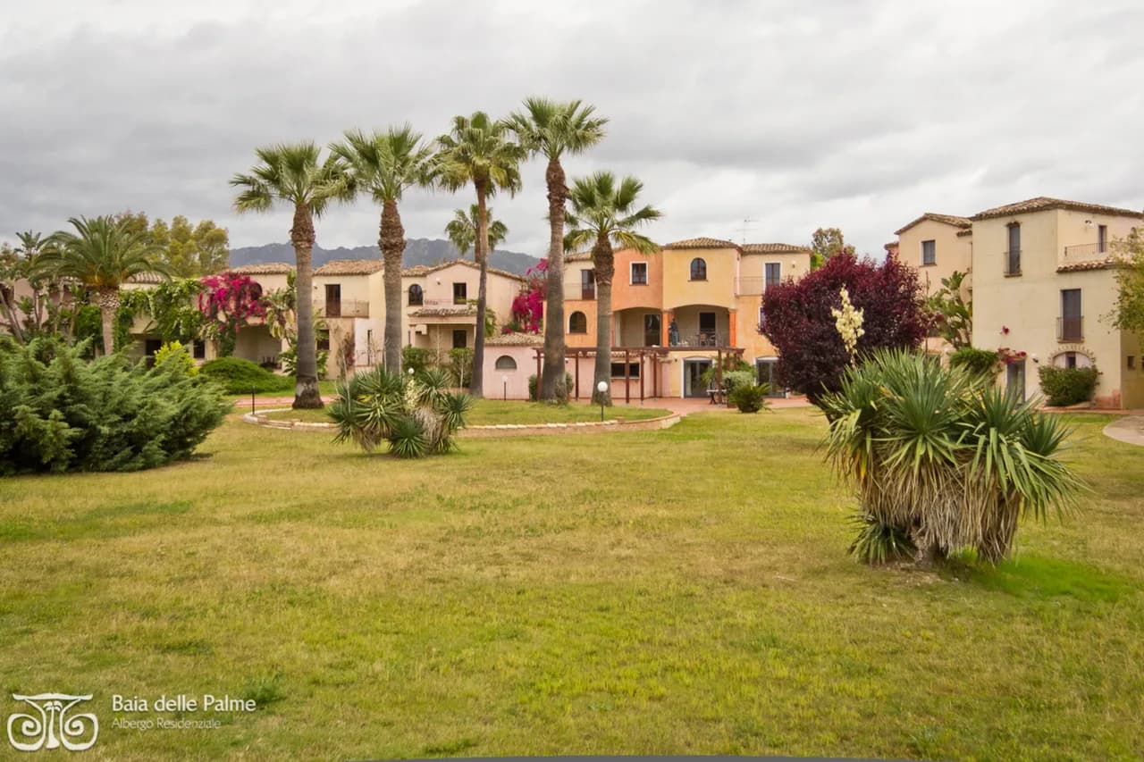 Baia Delle Palme Bilo 4 Premium