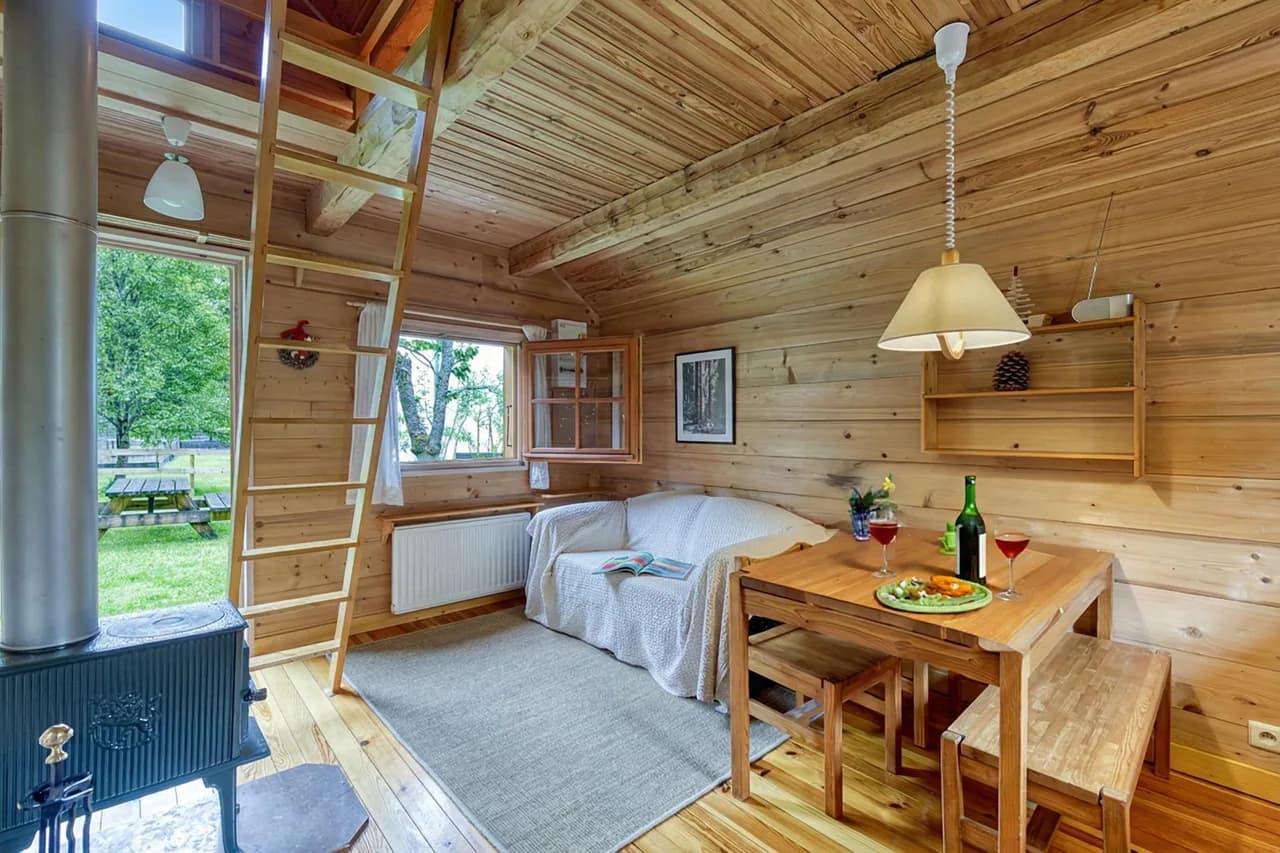Mazot Mer de Glace near Chamonix w/ Private Garden, Deck & Views