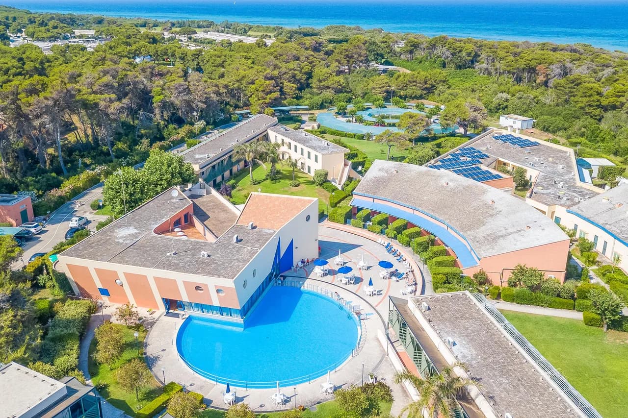 Le Onde Apartment 5 with Pool n.115/b