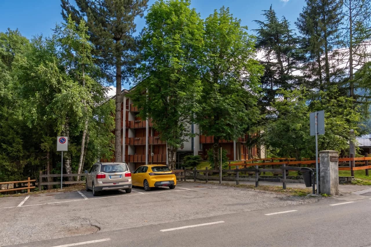 Residence Dolonne