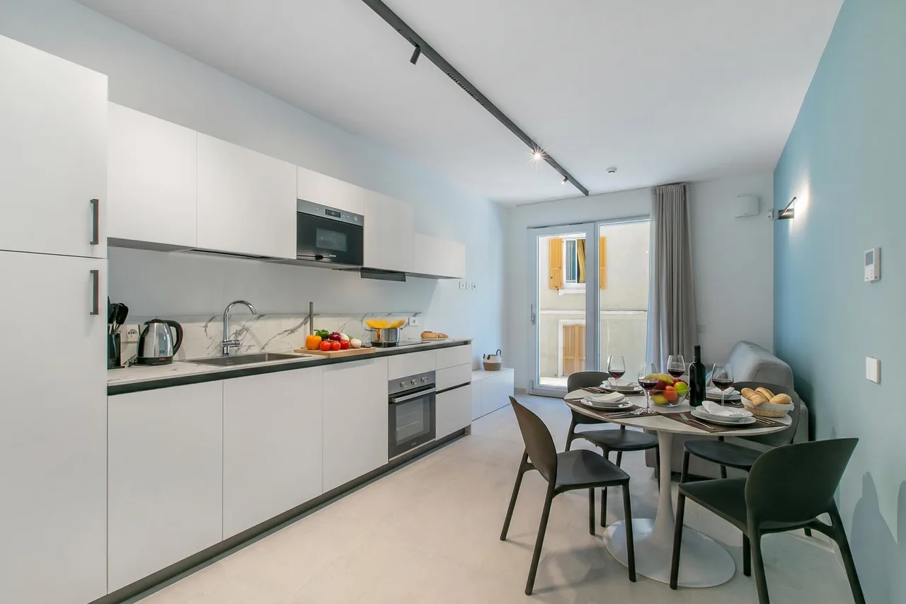 Nua Boutique Apartaments 15 Towncentre