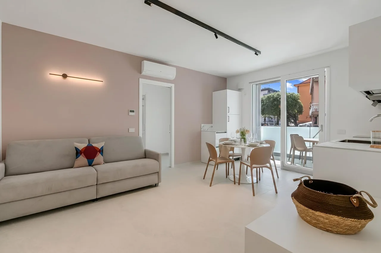 Nua Boutique Apartaments 4 Towncentre