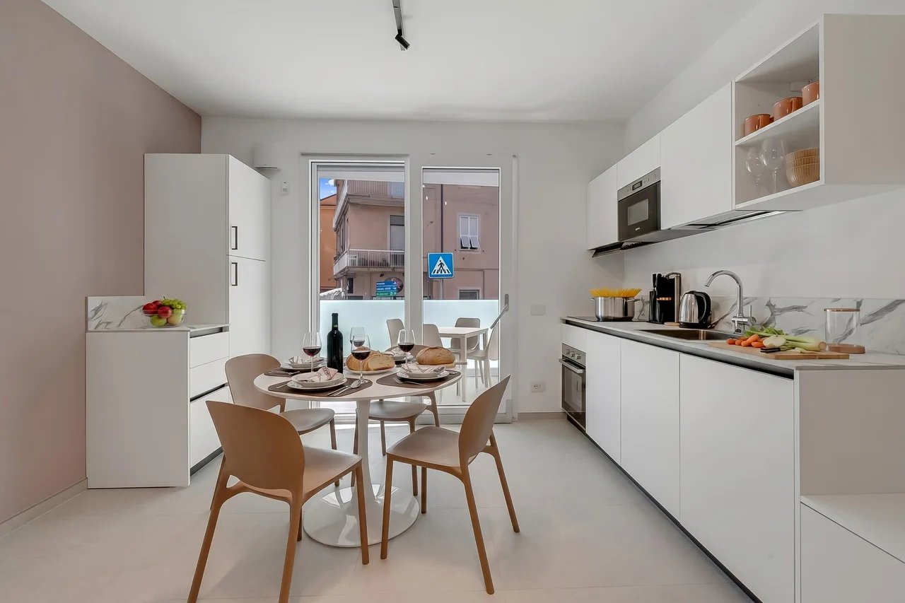 Nua Boutique Apartaments 12 Towncentre