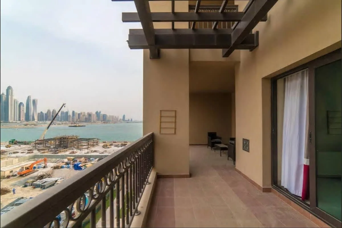 Cute 2 BR Flat Close to the Beach