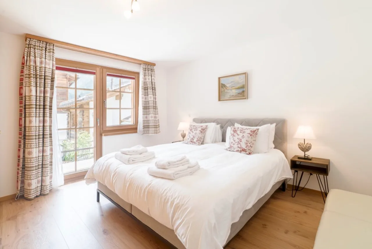 Stunning Chalet in a Prime Location