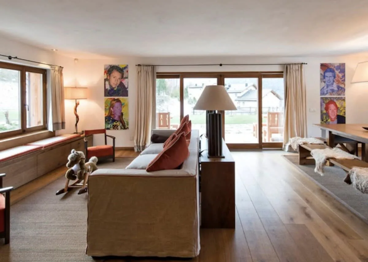 8 BR - Your Home Chalet