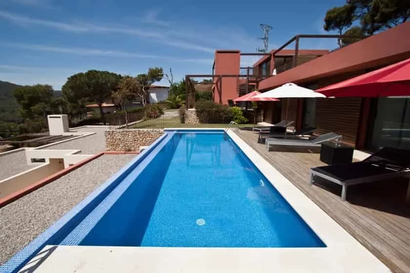 Glorious First Choice Luxury Villa in Spain