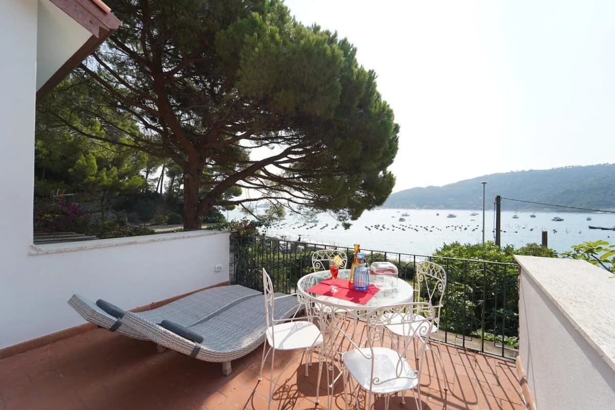 Fantastic View Villa Located in One of The Unesco World Heritage Sites
