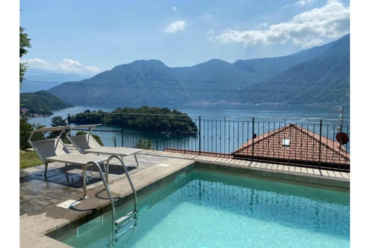 Premium apartment with magnificent views