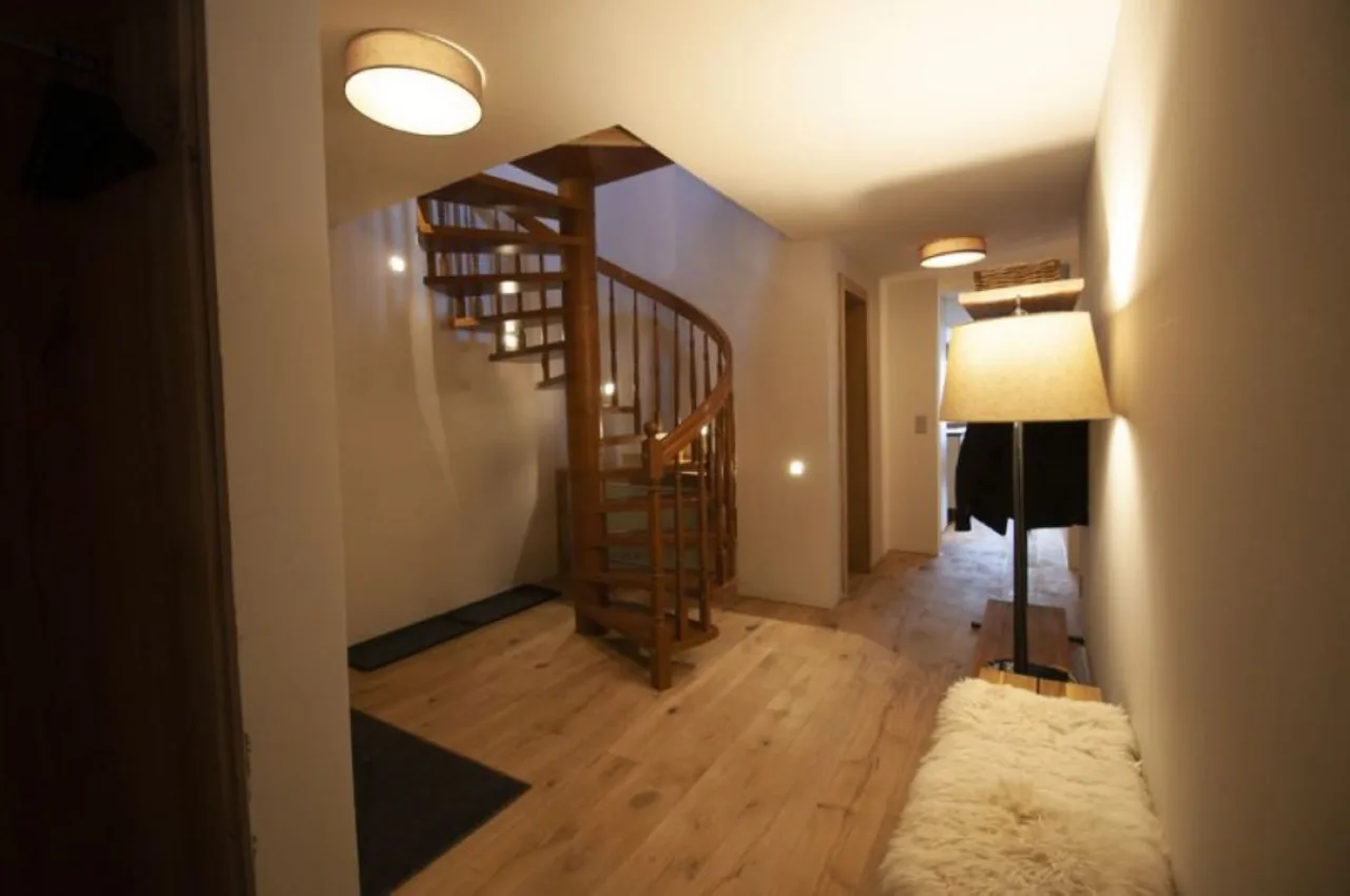 Gorgeous Duplex Minutes From Matterhorn Express St